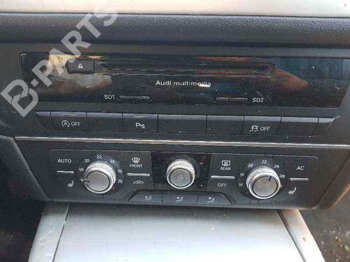 Left rear window switch AUDI A6 C7 (4G2, 4GC) 2.0 TDI | BP6924915C108  - Image 14