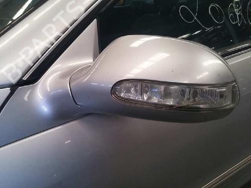 Electronic module MERCEDES-BENZ CLK (C209) CLK 270 CDI (209.316) | BP9522989M83 