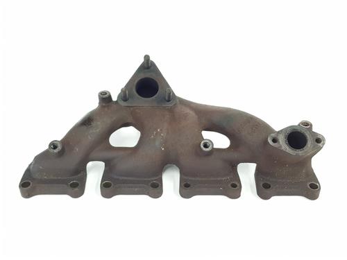 Udstødningsmanifold MITSUBISHI PAJERO IV (V8_W, V9_W) 3.2 DI-D (V88W, V98W) (160 hp) 28063087