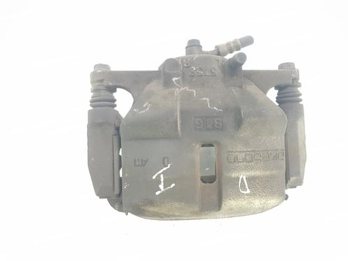 Left front brake caliper RENAULT KADJAR (HA_, HL_) 1.5 dCi 110 (HLA3) | BP11599033M105 