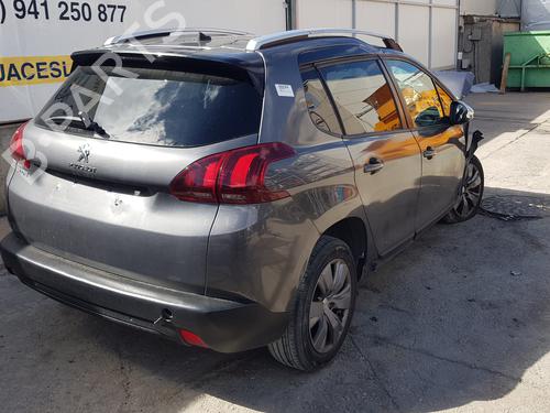 ABS pump PEUGEOT 2008 I (CU_) | BP39106587M43 - Image 11