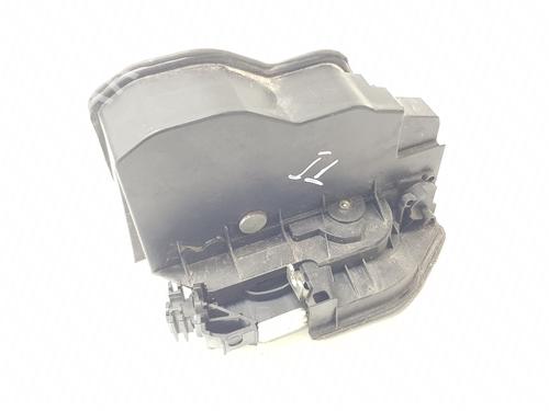 Venstre bagtil lås Venstre bagtil lås BMW X3 (F25) xDrive 20 d (184 hp) 36206816 36206816