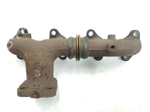 Exhaust manifold TOYOTA LAND CRUISER PRADO (_J12_) 3.0 D-4D (KDJ120, KDJ125) | BP15817199M110 