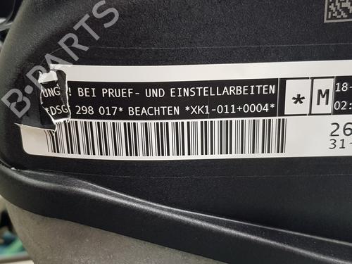 Engine SEAT IBIZA V (KJ1, KJG) 1.0 MPi | BP35955952M1 - Image 4