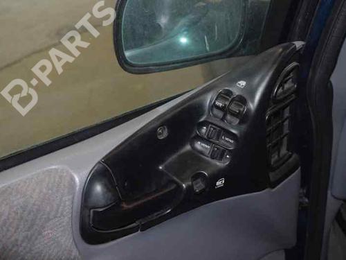 Right front steering knuckle CHRYSLER VOYAGER / GRAND VOYAGER III (GS_, NS_) 3.3 i | BP1569062M26  - Image 8