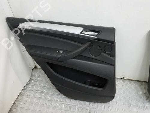 Seats set BMW X5 (E70) 3.0 d | BP6303693C78 