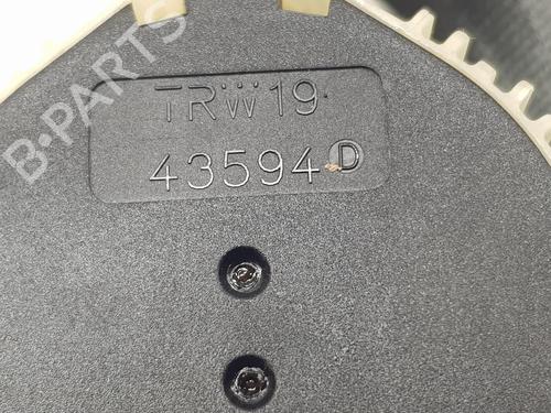 Rear right seatbelt VW TOURAN (1T1, 1T2) 1.9 TDI | BP27655667I28 