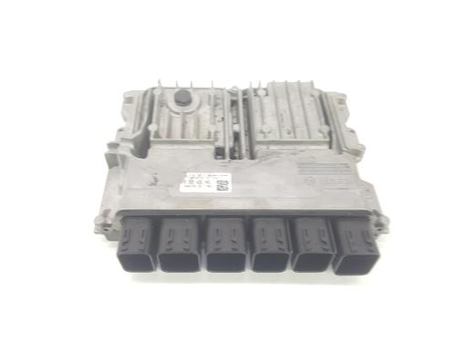 Used Engine control unit (ECU) BMW X1 (F48) xDrive 18 d (150 hp) 10343813