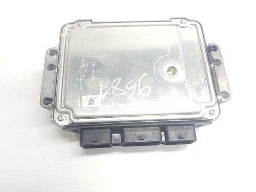 Engine control unit (ECU) FORD FOCUS II (DA_, HCP, DP) 1.6 TDCi | BP33464546M57 - Image 4