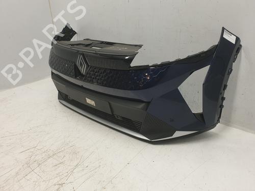 Front bumper RENAULT SCENIC E-TECH PHASE I EV60 | BP37151595C7 - Image 3