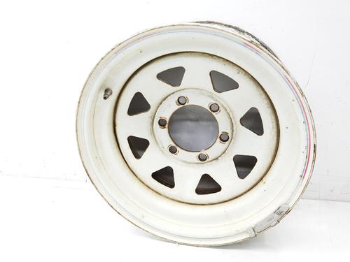 Rim TOYOTA LAND CRUISER 90 (_J9_) 3.0 TD (KZJ90_, KZJ95_, KZJ90R, KZJ95R, KZJ90W, KZJ95W) | BP21491692C45 