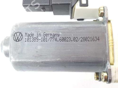 Motor do elevador de vidro trás esquerdo SEAT TOLEDO II (1M2) 1.9 TDI | BP7435517E23 