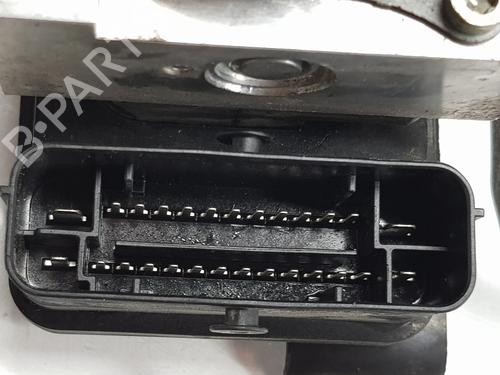 ABS pump DACIA LODGY (JS_) 1.5 dCi | BP21841759M43 