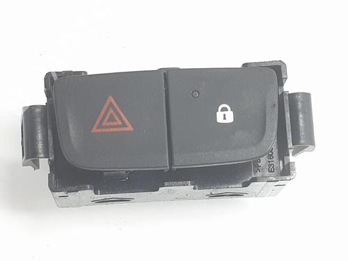 Warning switch RENAULT TRAFIC III Van (FG_)  | BP29409258I22 