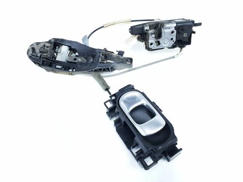 Front left lock CITROËN C4 CACTUS 1.6 BlueHDi 100 | BP22389667C98 