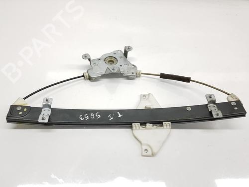 Rear left window mechanism CHEVROLET EPICA (KL1_) 2.0 D | BP17169607C24 