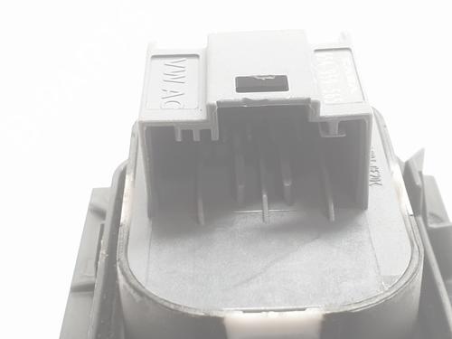 Left front window switch SKODA KAMIQ (NW4) 1.0 TSI | BP31346153I27  - Image 5