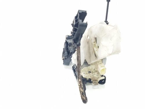 Rear right lock VW PASSAT B7 (362) 2.0 TDI | BP22217324C99 