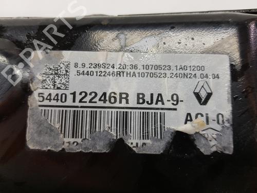 Subframe RENAULT CLIO V (B7_) | BP33801836M9 - Image 5
