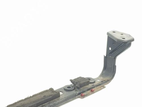 Front bumper reinforcement FORD FOCUS III 1.0 EcoBoost | BP20492200C109 