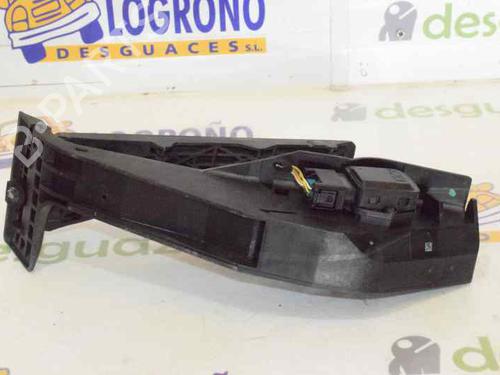 Pedal BMW X3 (E83) 3.0 d | BP1635730I4 