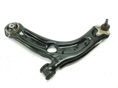 Used Left front suspension arm VW PASSAT B8 Variant (3G5, CB5) 2.0 TDI (150 hp) 15969435