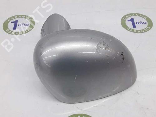 Right mirror AUDI TT (8N3) 1.8 T | BP4679098C27 