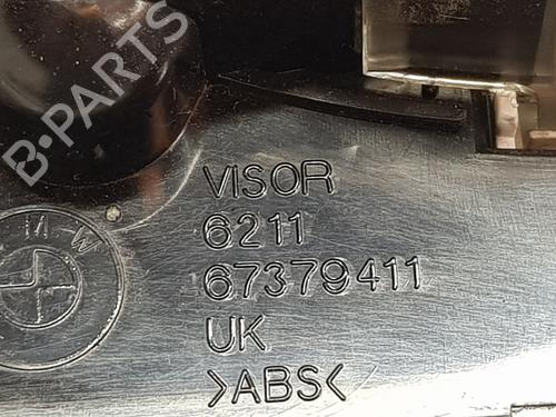 Instrument cluster MINI MINI (R50, R53) | BP37429935C47 - Image 5