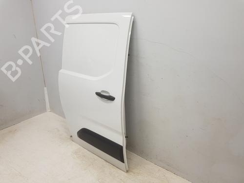 Right slide door OPEL COMBO Box Body/MPV (K9) 1.5 D | BP32323695C75