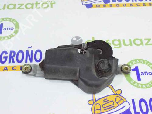 Rear wiper motor LAND ROVER FREELANDER I (L314) 2.0 Td4 4x4 | BP1223461M102 