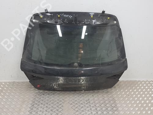 Used Tailgate Tailgate 37664542 37664542
