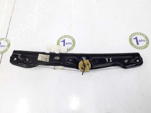 Rear left window mechanism BMW 1 (F20) 116 d (116 hp) 4934103