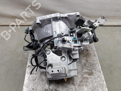 Gearbox OPEL ASTRA L Sports Tourer (O5)  | BP25771803M3 