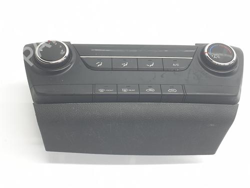 Commande Chauffage HYUNDAI TUCSON (TL, TLE) 1.7 CRDi (116 hp) 22701925