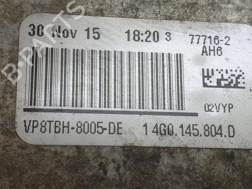 Other AUDI A6 C7 (4G2, 4GC) 2.0 TDI | BP29548128O1