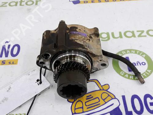 Vacuum pump TOYOTA LAND CRUISER PRADO (_J15_) 3.0 D-4D (KDJ155_, KDJ150_, KDJ150R, KDJ155R) 2930030020 | 0810002880 | DENSO |