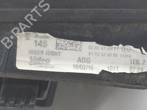 Right tailgate light AUDI A6 C7 (4G2, 4GC) 2.0 TDI | BP29617218C80 