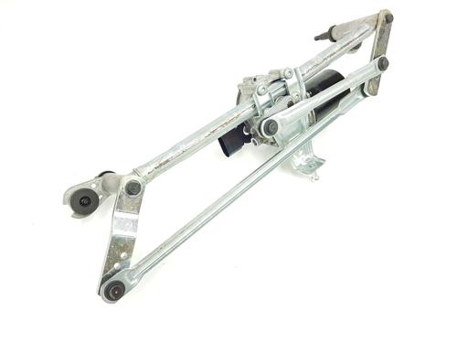 Front wiper motor SEAT IBIZA V (KJ1, KJG)  | BP27507151M29 