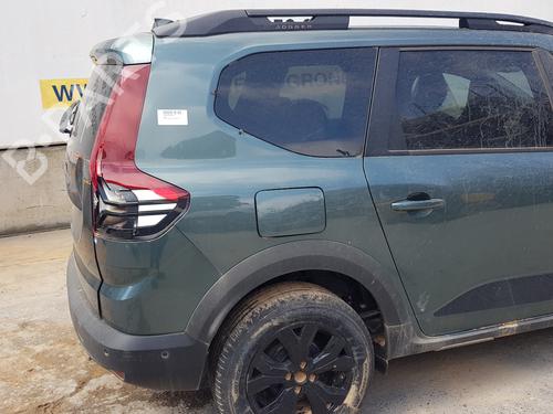 Other DACIA JOGGER (RK_) 1.0 TCe 100 ECO-G (RKMT) | BP34718773O1  - Image 23