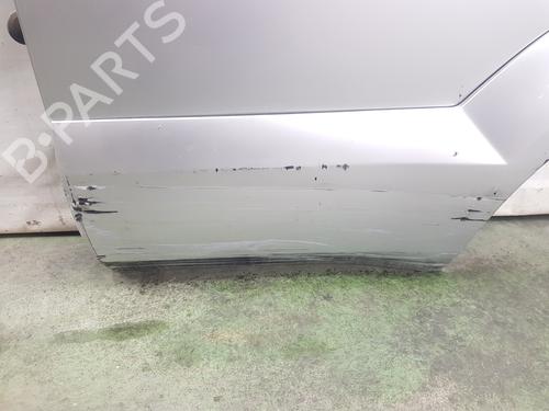 Left rear door TOYOTA LAND CRUISER PRADO (_J12_) 3.0 D-4D (KDJ120, KDJ125) | BP7767984C4 