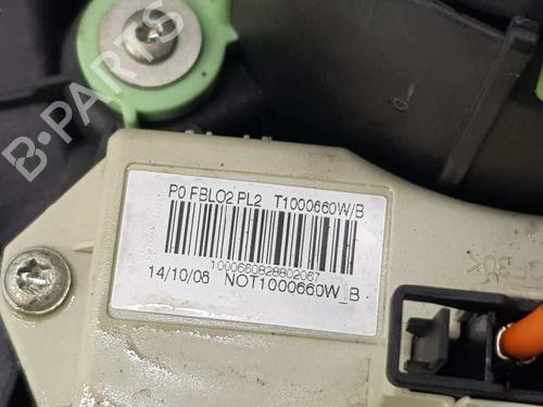 Heater blower motor BMW 1 Coupe (E82) 120 d | BP14071970M62 