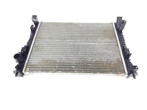 Wasserkühler für Wasserkühler DACIA SANDERO III 1.0 TCe 110 (110 hp) 34699318 34699318