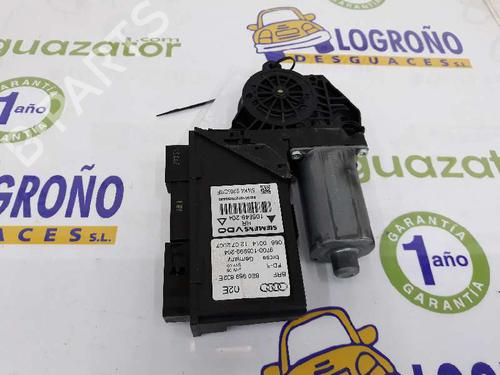 Right rear window motor AUDI A4 B7 Avant (8ED) 2.0 TDI 16V | BP1204759E22 