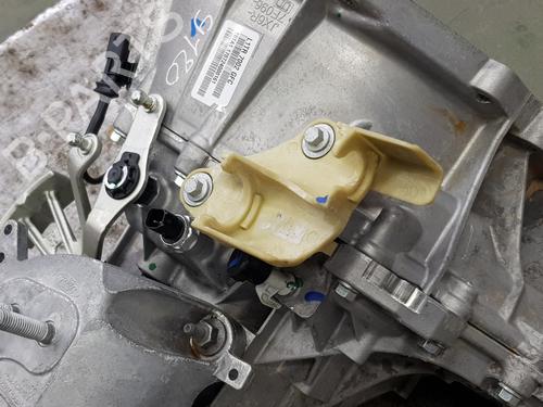 Gearkasse FORD PUMA (J2K, CF7) 1.0 EcoBoost mHEV | BP30735230M3 