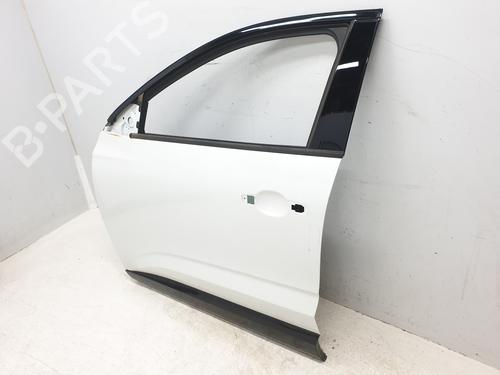 Left front door RENAULT AUSTRAL TCe 160 (HGMJ) | BP32199223C2 - Image 4