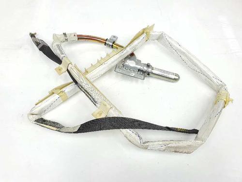 Right curtain airbag BMW X5 (E53) 3.0 d | BP7550072C12 