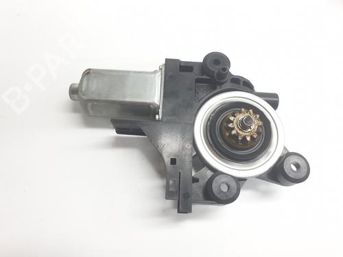 Rudehejsemotor forskærm højre FORD C-MAX (DM2) 1.6 TDCi (109 hp) 29001324
