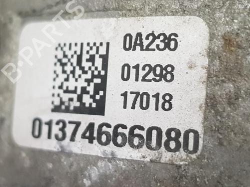 Left front shock absorber CITROËN JUMPER II Van 2.0 BlueHDi 130 | BP16853712M16 