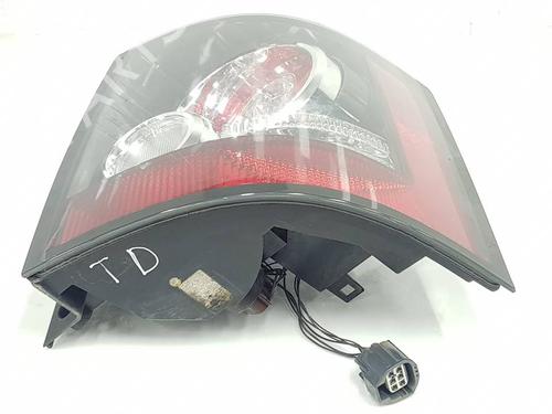 Used Right taillight Right taillight LAND ROVER RANGE ROVER SPORT I (L320) [2005-2013] 39693350 39693350
