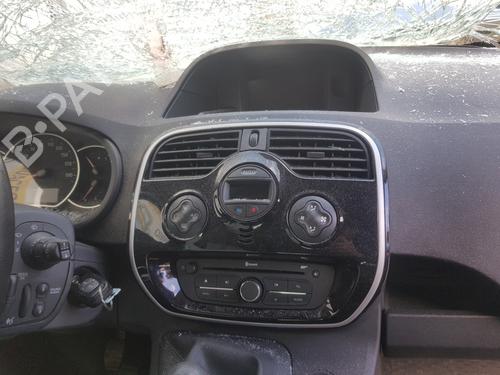 Left front window switch RENAULT KANGOO / GRAND KANGOO II (KW0/1_) 1.5 dCi 110 (KW06, KW12) | BP34527576I27  - Image 21